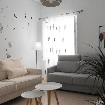 Monkeys Apartments Lumbreras Deluxe إشبيلية المظهر الخارجي الصورة