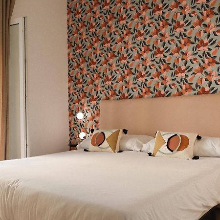 Monkeys Apartments Lumbreras Deluxe إشبيلية المظهر الخارجي الصورة