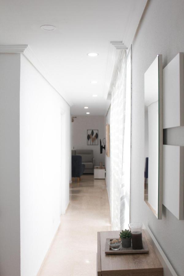 Monkeys Apartments Lumbreras Deluxe إشبيلية المظهر الخارجي الصورة