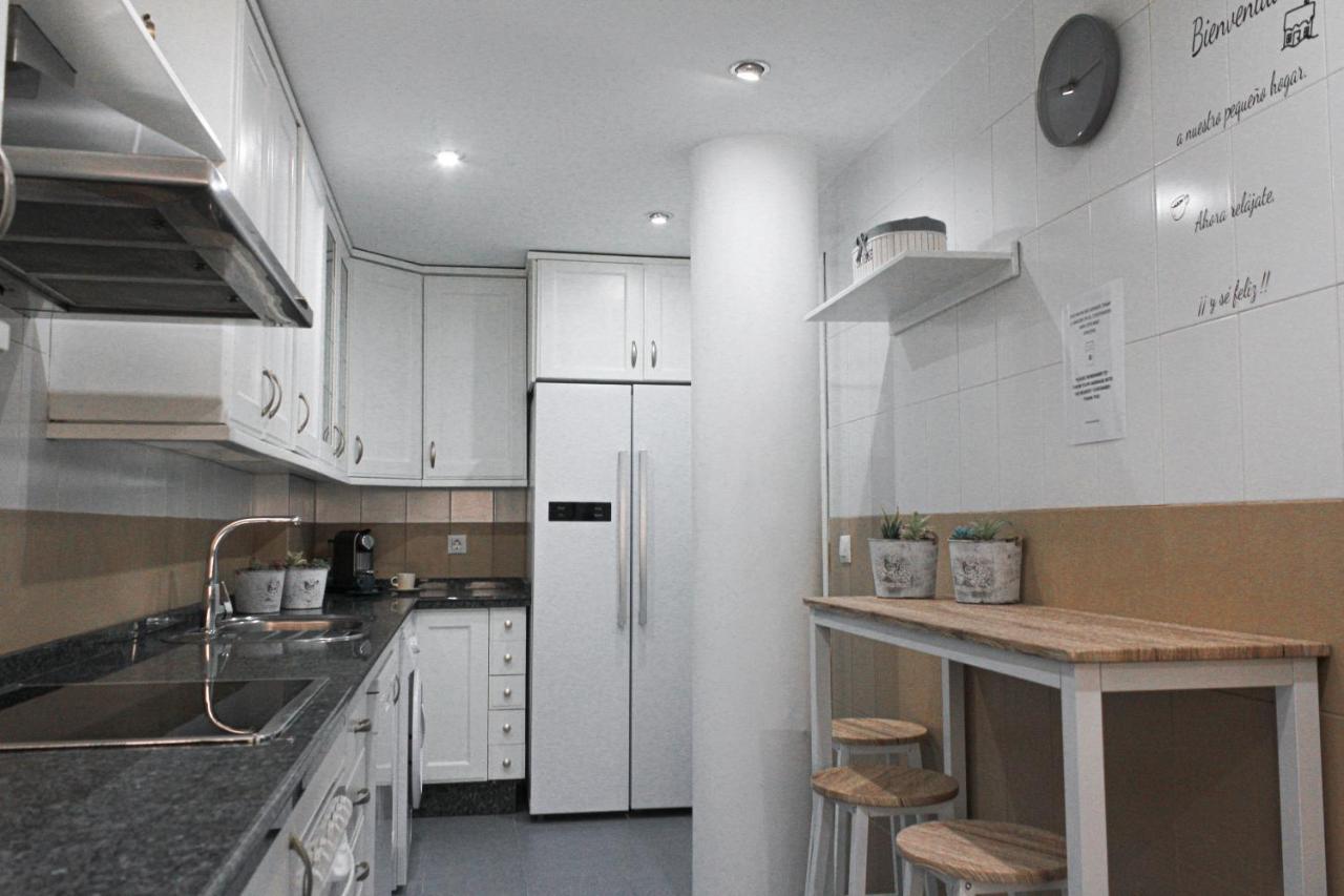 Monkeys Apartments Lumbreras Deluxe إشبيلية المظهر الخارجي الصورة