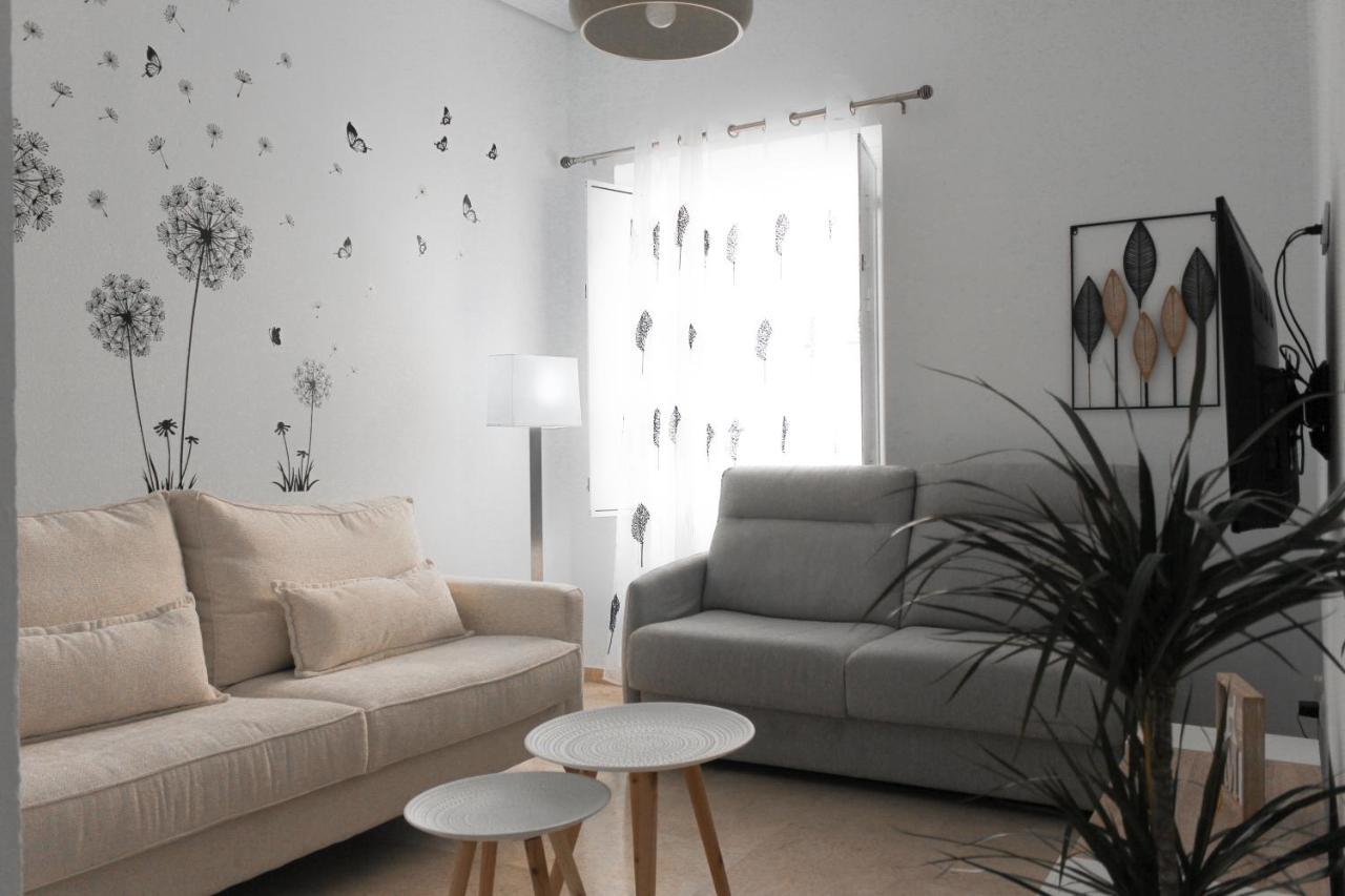 Monkeys Apartments Lumbreras Deluxe إشبيلية المظهر الخارجي الصورة