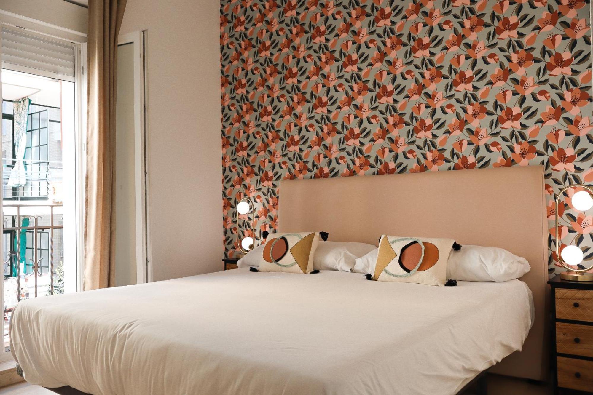 Monkeys Apartments Lumbreras Deluxe إشبيلية المظهر الخارجي الصورة