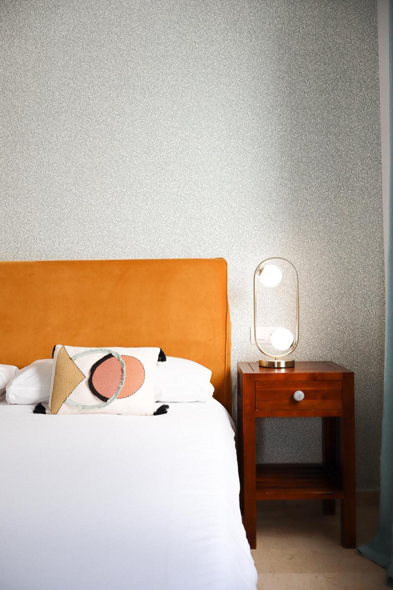 Monkeys Apartments Lumbreras Deluxe إشبيلية المظهر الخارجي الصورة