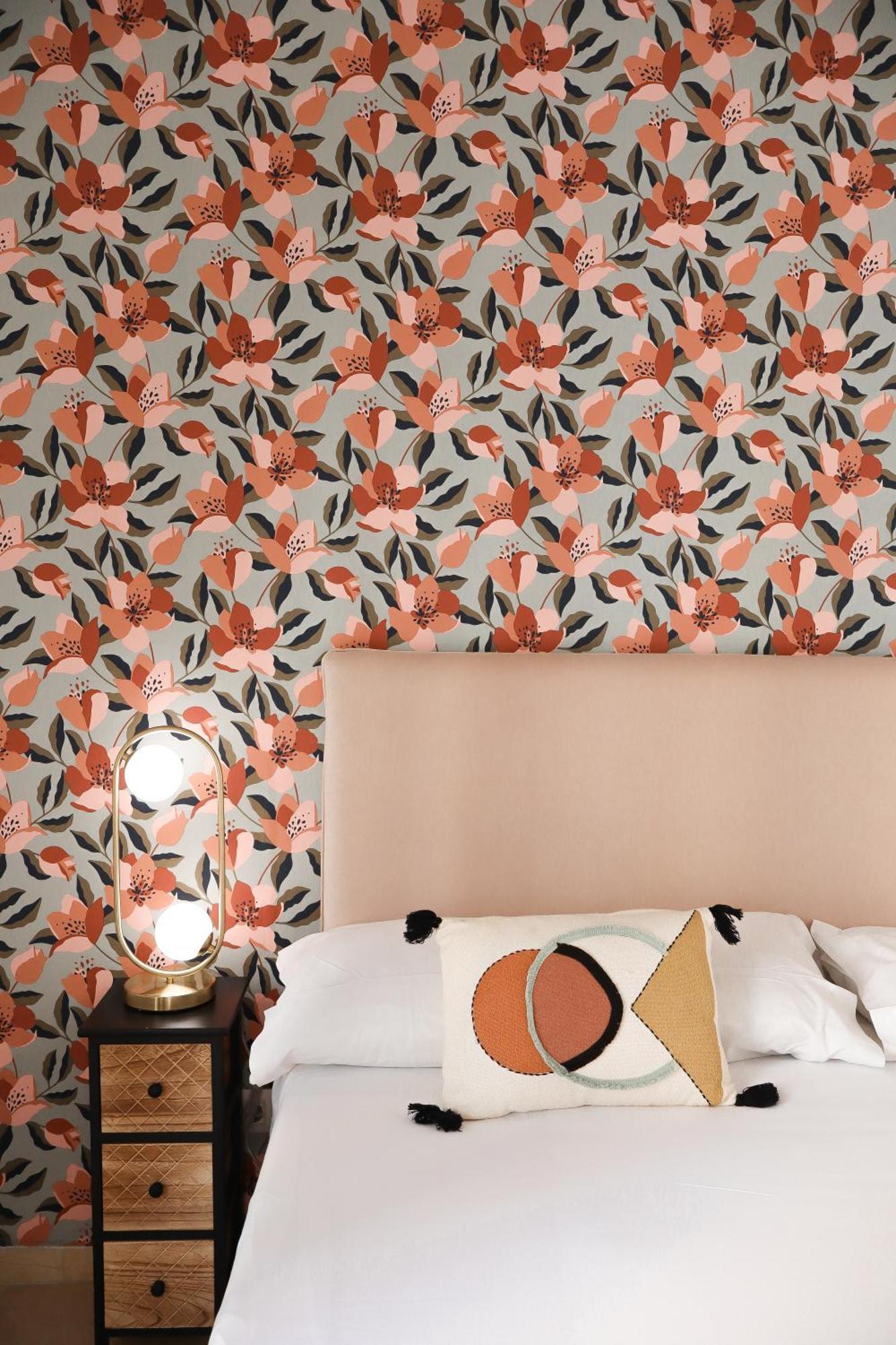 Monkeys Apartments Lumbreras Deluxe إشبيلية المظهر الخارجي الصورة